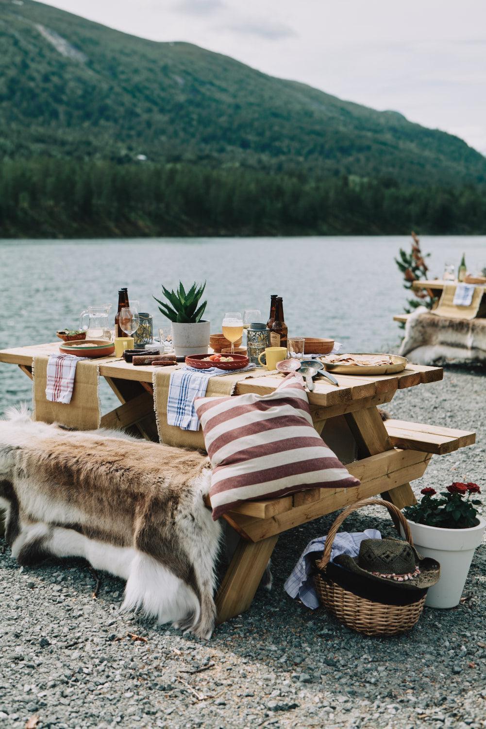 Reinheimen Lodge Skjåk Extérieur photo