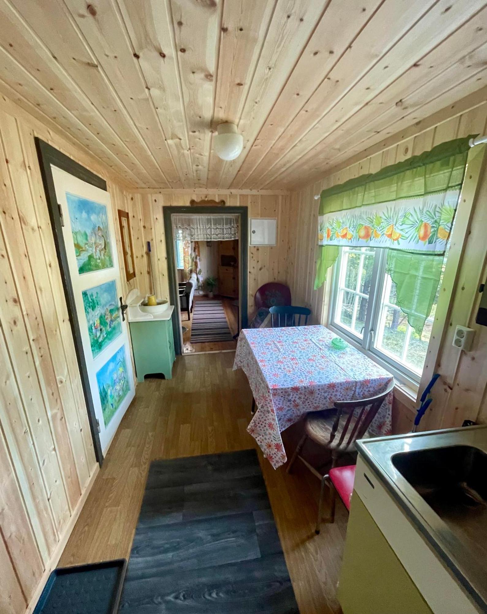 Reinheimen Lodge Skjåk Extérieur photo