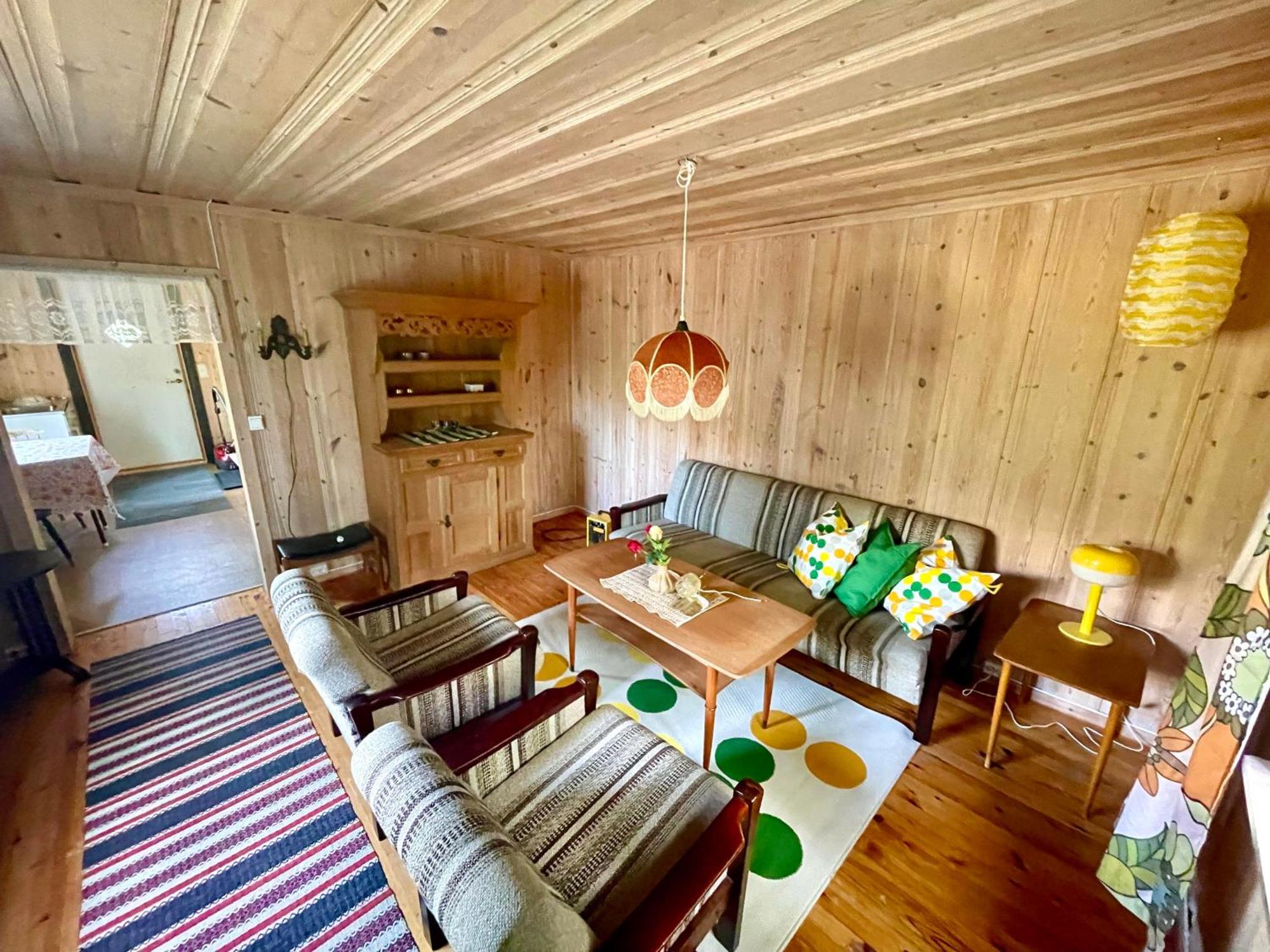 Reinheimen Lodge Skjåk Extérieur photo